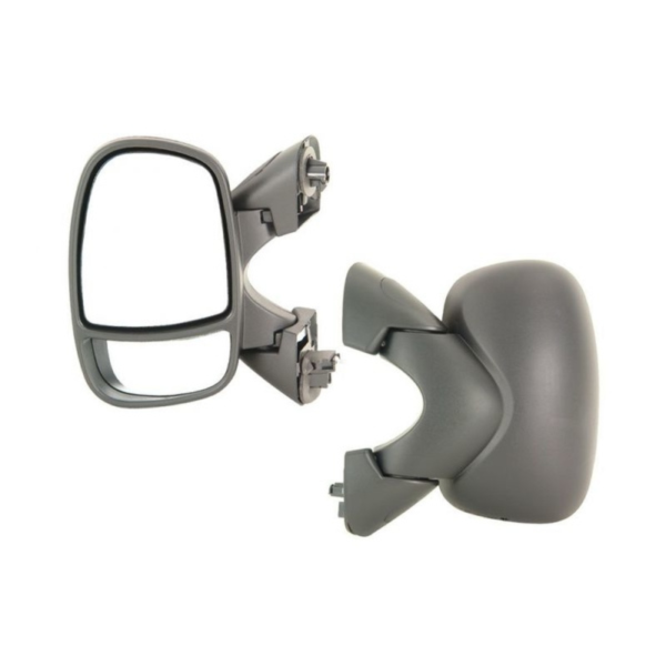 Left Wing Mirror (Trafic 01-14, Vivaro 01-14, Primastar 02-10)